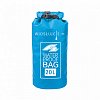 wodoszczelny worek F2 Lagoon 20L BLUE