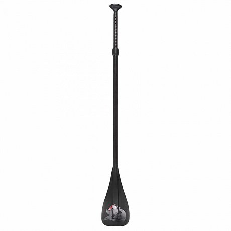 wiosło dziecięce SUP F2 Pirate - 2-częściowe wiosło do desek SUP