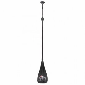 wiosło dziecięce SUP F2 Pirate - 2-częściowe wiosło do desek SUP