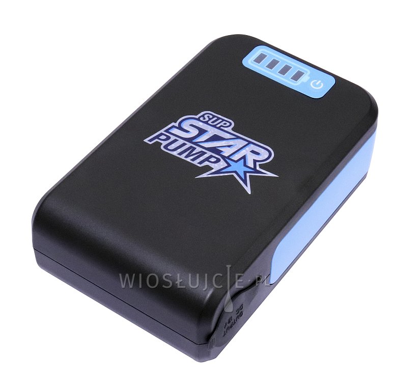 akumulator STAR POWER BANK 4000mAh