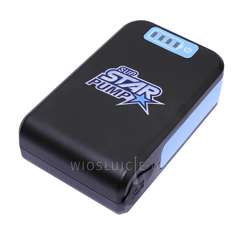 akumulator STAR POWER BANK 4000mAh