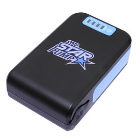 akumulator STAR POWER BANK 4000mAh