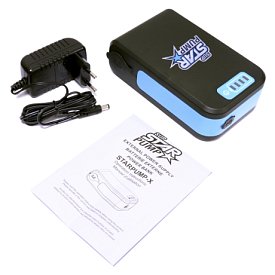 akumulator STAR POWER BANK 4000mAh