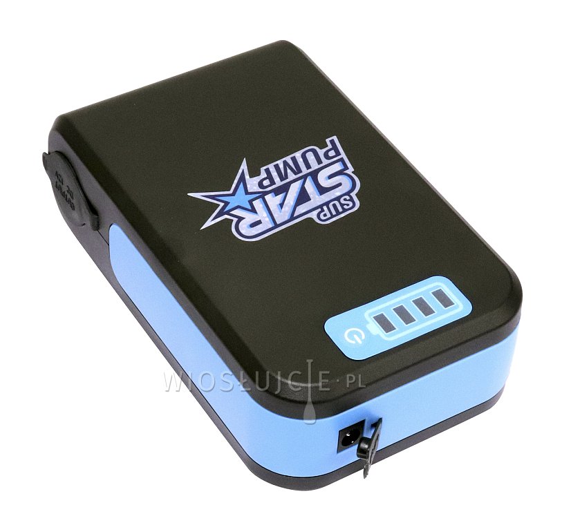 akumulator STAR POWER BANK 4000mAh