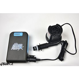 akumulator STAR POWER BANK 4000mAh