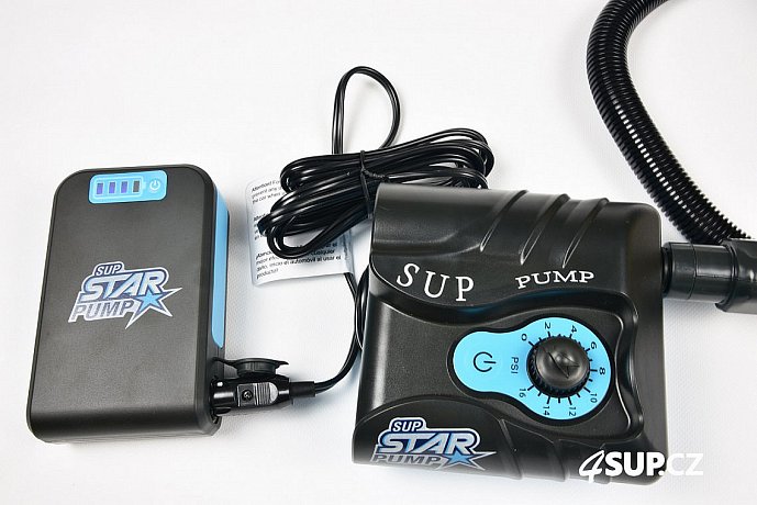 akumulator STAR POWER BANK 4000mAh