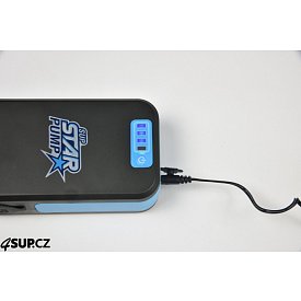 akumulator STAR POWER BANK 4000mAh