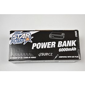 akumulator STAR POWER BANK 4000mAh