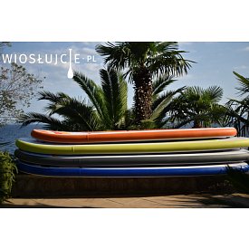 Deska SUP HYDRO FORCE AQUA JOURNEY 9'0 z wiosłem - pompowany paddleboard 2021 (65349)