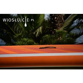 Deska SUP HYDRO FORCE AQUA JOURNEY 9'0 z wiosłem - pompowany paddleboard 2021 (65349)