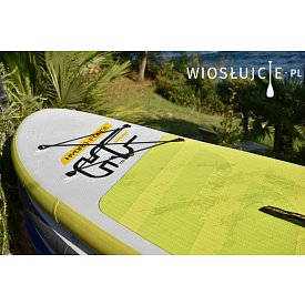 Deska SUP HYDRO FORCE SEA BREEZE 10'0 z wiosłem - pompowany paddleboard 2021 (65340)