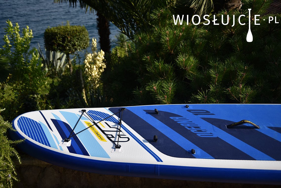 Deska SUP HYDRO FORCE OCEANA COMBO 10'0 z wiosłem