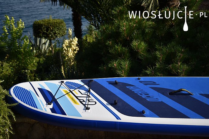 Deska SUP HYDRO FORCE OCEANA COMBO 10'0 z wiosłem - pompowany paddleboard 2021 (65350)