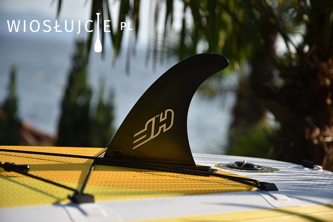 Deska SUP HYDRO FORCE AQUA CRUISER TECH 10'6 z wiosłem