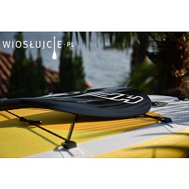 Deska SUP HYDRO FORCE Cruiser Tech 10'6 - pompowany paddleboard (65348)