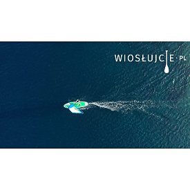 Deska SUP HYDRO FORCE FREESOUL COMBO 11'2 WS z wiosłem - pompowany paddleboard 2021 (65310)