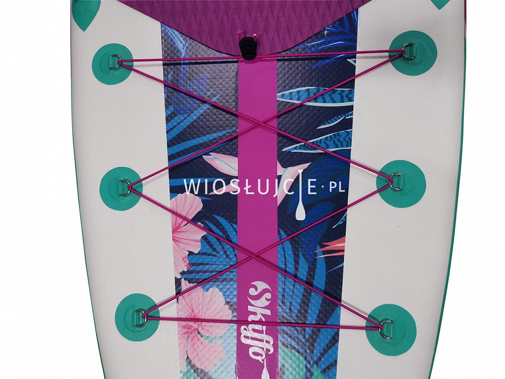 Paddleboard SKIFFO ELLE 10'4