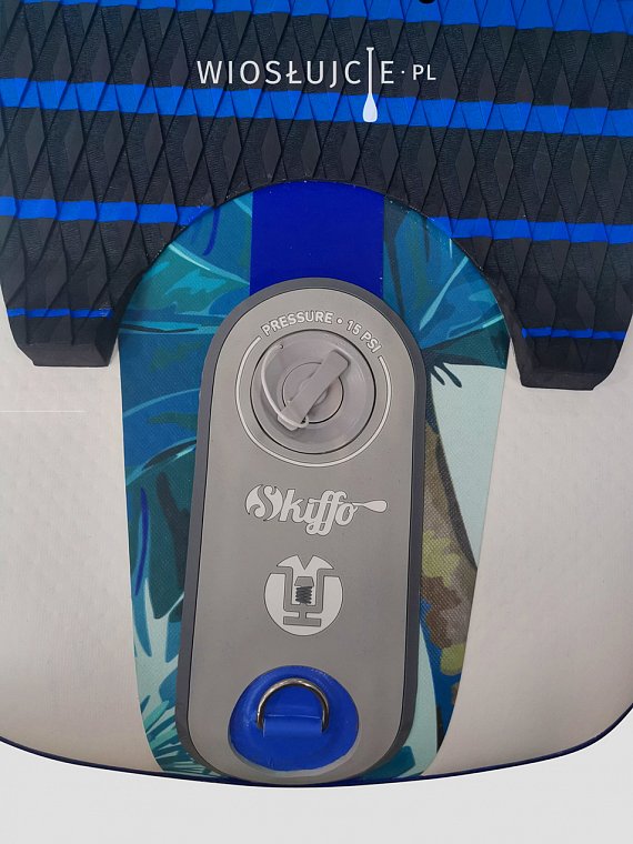 Paddleboard SKIFFO LUI 10'8