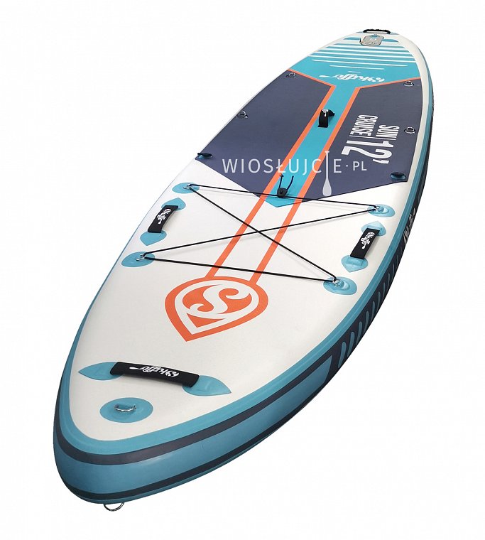 Paddleboard SKIFFO sun cruise12'