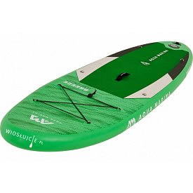 Deska SUP AQUA MARINA BREEZE 9'10 - pompowany paddleboard 2022