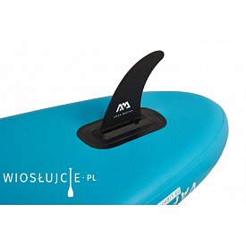 Deska SUP AQUA MARINA VAPOR 10'4 pompowany paddleboard 2022