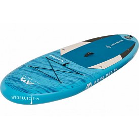 Deska SUP AQUA MARINA VAPOR 10'4 pompowany paddleboard 2022