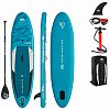 Deska SUP AQUA MARINA VAPOR 10'4 pompowany paddleboard 2022