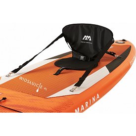 Deska SUP AQUA MARINA FUSION 10'10 - pompowany paddleboard 2022