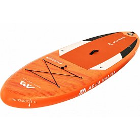 Deska SUP AQUA MARINA FUSION 10'10 - pompowany paddleboard 2022