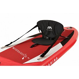 Deska SUP AQUA MARINA MONSTER 12'0 - pompowany paddleboard 2022