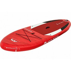 Deska SUP AQUA MARINA MONSTER 12'0 - pompowany paddleboard 2022