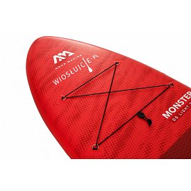 Deska SUP AQUA MARINA MONSTER 12'0 - pompowany paddleboard 2022