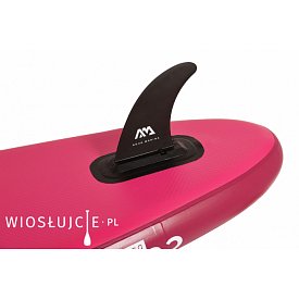 Deska SUP AQUA MARINA CORAL 10'2 - pompowany paddleboard 2022