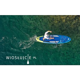 Deska SUP AQUA MARINA BEAST 10'6 - pompowany paddleboard 2022