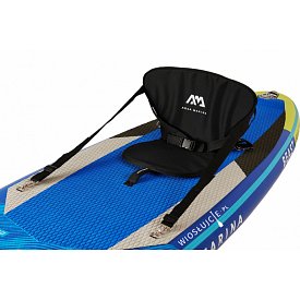 Deska SUP AQUA MARINA BEAST 10'6 - pompowany paddleboard 2022