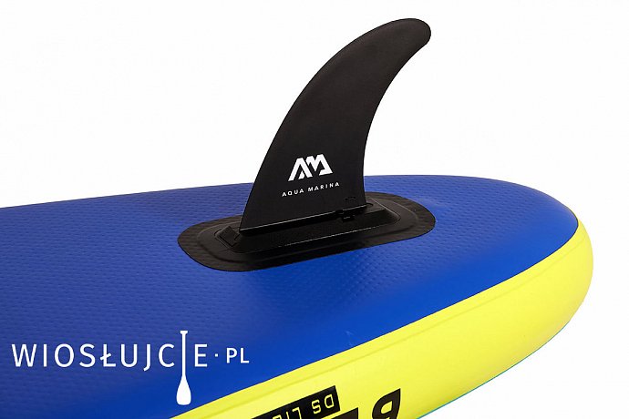 Deska SUP AQUA MARINA BEAST 10'6 - pompowany paddleboard 2022
