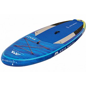 Deska SUP AQUA MARINA BEAST 10'6 - pompowany paddleboard 2022