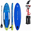 Deska SUP AQUA MARINA BEAST 10'6 - pompowany paddleboard 2022