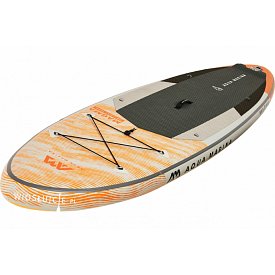 Deska SUP AQUA MARINA MAGMA 11'2 - pompowany paddleboard 2022