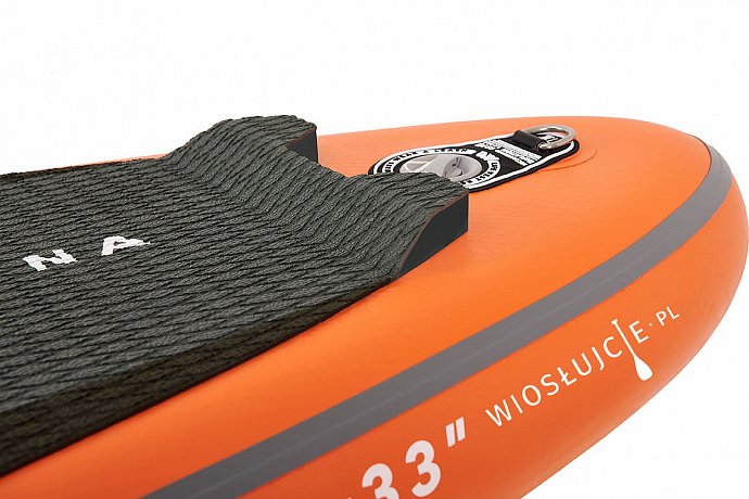 Deska SUP AQUA MARINA MAGMA 11'2 - pompowany paddleboard 2022