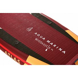 Deska SUP AQUA MARINA ATLAS 12'0 pompowany paddleboard 2022