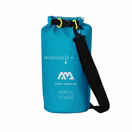 Wodoszczelny worek AQUA MARINA Dry bag 10l