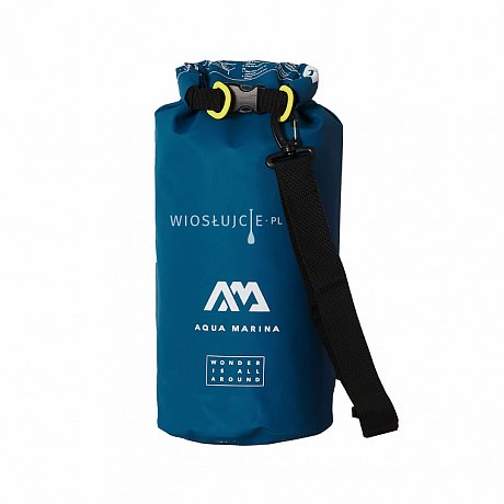 Wodoszczelny worek AQUA MARINA Dry bag 10l