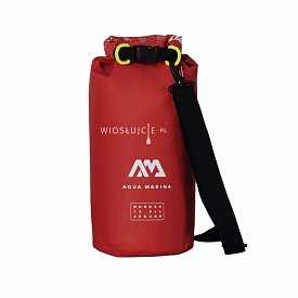 Wodoszczelny worek AQUA MARINA Dry bag 10l