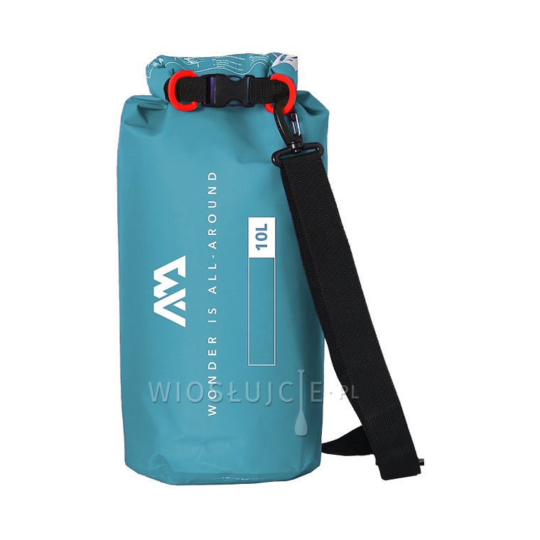 Wodoszczelny worek AQUA MARINA Dry bag 10l