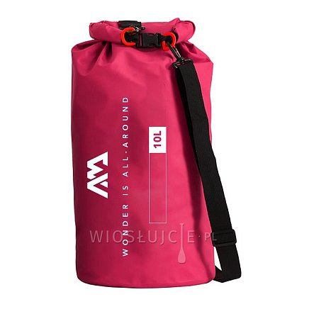 Wodoszczelny worek AQUA MARINA Dry bag 10l