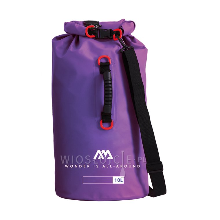 Wodoszczelny worek AQUA MARINA Dry bag 10l