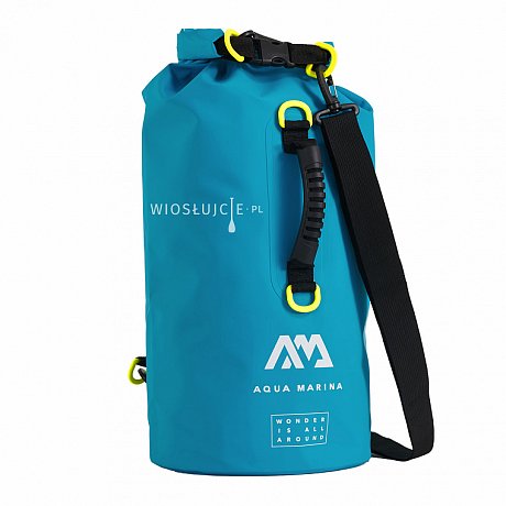 Wodoszczelny worek AQUA MARINA Dry bag 20l