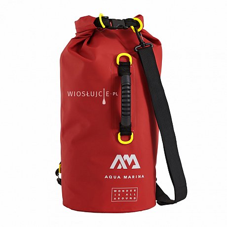 Wodoszczelny worek AQUA MARINA Dry bag 20l