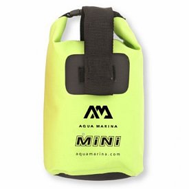 Wodoszczelny worek AQUA MARINA Mini 2L